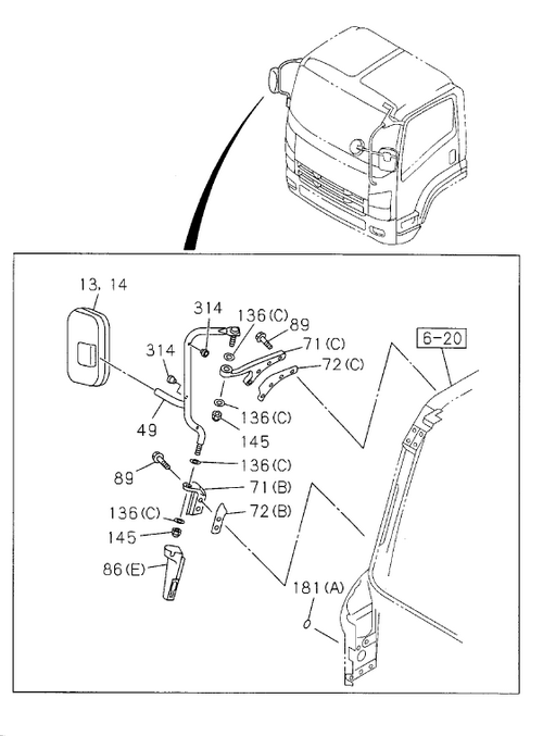 Partial Engine